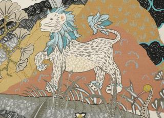 Фото - Ткани Pepe Penalver Beyul - 428552>