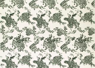 Фото - Ткани Designers Guild Archive Vintage Flowers - 268592>