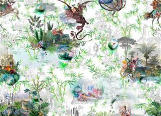 Фото - Ткани Christian Lacroix Au Theatre ce Soir Fabrics - 363193>