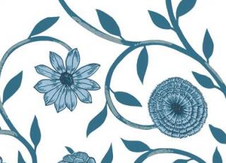 Фото - Обои Sandberg Nora - 351603>