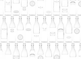 Фото - Обои Wall&Deco CODE ANNIVERSARY CONTEMPORARY - 464066>