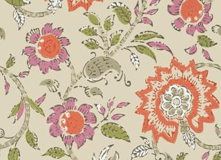 Фото - Обои Thibaut Caravan - 227529>