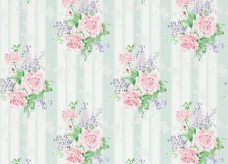 Фото - Обои Sanderson Vintage 2 - 215644>