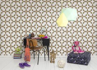 Фото - Обои Mr Perswall Isabelle McAllister collection - 374394>