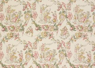 Фото - Ткани Marvic Textiles - 408699>