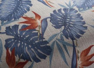 Фото - Ткани JAB Anstoetz Gomera - 400394>