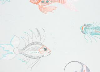 Фото - Сиреневые флизелиновые обои на стену - 221192>