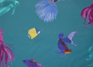 Фото - Ткани Thevenon Mer & Montagne - 342485>