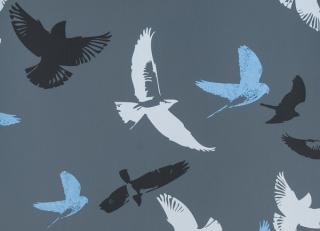 Фото - Обои Fiona Wall Design Nordic Blossom - 257429>