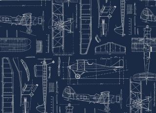 Фото - Обои Esta Home College - 559461>