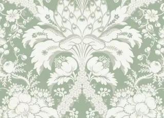 Фото - Обои York Wallcoverings Damask Resource Library - 558396>