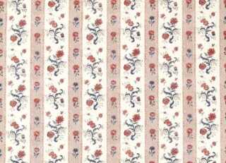 Фото - Ткани Zoffany Indienne Fabrics - 626443>