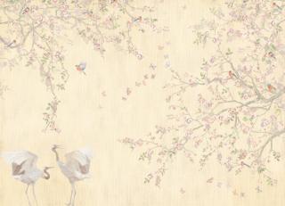 Фото - Обои Affresco Панно Dream Forest - 387731>