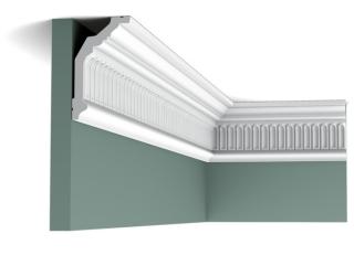 Фото - Аксессуары Orac Decor Карнизы потолочные серии C - 506528>