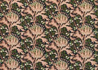 Фото - Ткани Morris & Co Wardle Velvets - 578883>