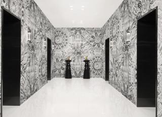 Фото - Обои Londonart Wanderlust by Marcel Wanders - 454065>