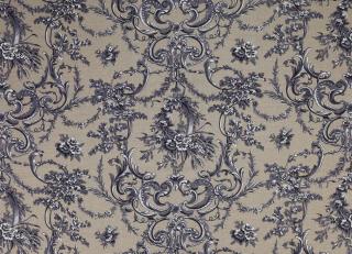 Фото - Ткани Manuel Canovas Trianon - 567763>