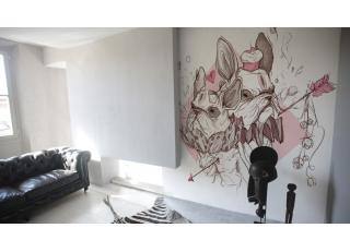 Фото - Обои Glamora Softly - 224807>