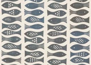 Фото - Обои Pierre Frey Les Dessins 7 - 608980>