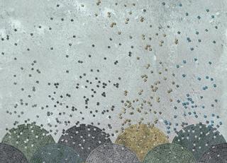 Фото - Обои Wall&Deco CODE 2018 WET SYSTEM - 462723>