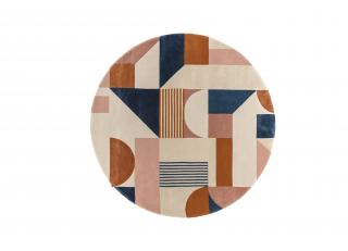 Фото - Ковры Limited Edition Retro Chic - 564170>