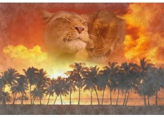 Фото - Обои Affresco Классические сюжеты - 387601>