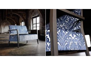 Фото - Ткани для штор Mystic Collection - 360379>