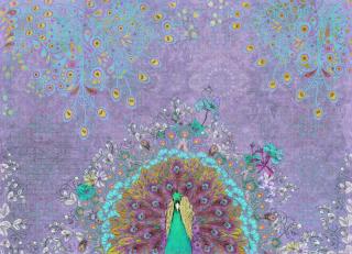 Фото - Обои Affresco Панно Re-Space - 388689>