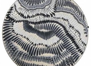 Фото - Ковры на пол Christian Lacroix - 538945>