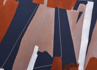 Фото - Ткани Zimmer + Rohde Hyde Park - 550686>