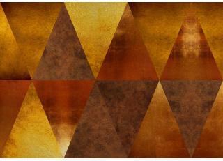 Фото - Обои Coordonne Random Metallics - 581021>