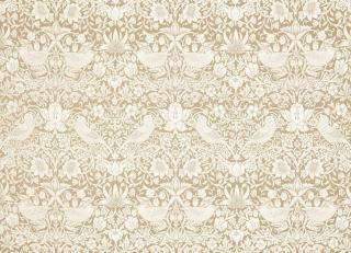 Фото - Ткани Clarke&Clarke William Morris Weaves - 617581>
