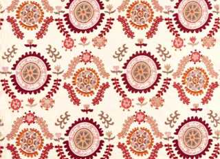 Фото - Ткани Sanderson Highgrove Fabrics - 626402>