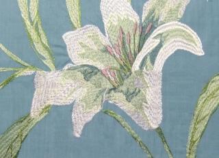 Фото - Ткани Prestigious Textiles Flower Show - 273574>