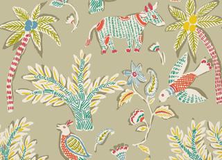 Фото - Обои Thibaut Trade Routes - 229587>