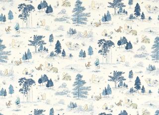 Фото - Ткани Sanderson Disney Home Fabrics - 585291>