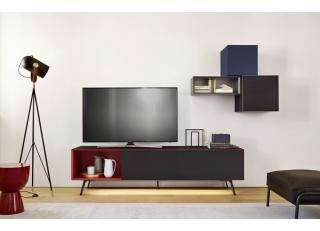 Фото - Тумбы под ТВ Sangiacomo - 610975>