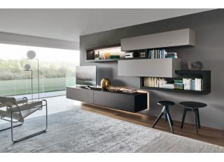 Фото - Мебель коллекции Wall Unit Systems - 610995>