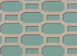Фото - Обои Romo Fougere Wallcoverings - 329733>