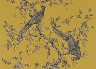 Фото - Обои Zoffany Darnley Wallpapers - 390247>