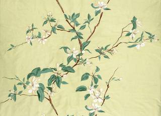 Фото - Ткани Malabar Mandara - 368141>