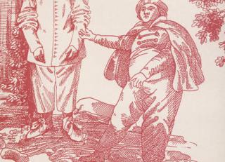 Фото - Обои Lewis & Wood Classical Wallpapers - 212574>