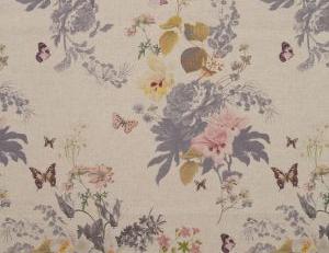 Фото - Ткани Clarke&Clarke Oasis Fabrics - 379995>