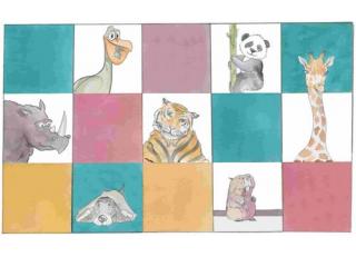 Фото - Обои KT Exclusive Tales - 347763>