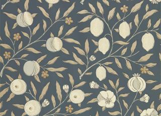 Фото - Обои Morris & Co Pure Morris North - 382683>