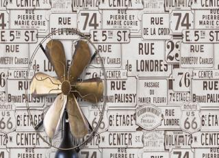 Фото - Обои Mindthegap Collection 2017 - 405341>