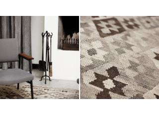 Фото - Ткани для штор Maroa Linen - 360361>