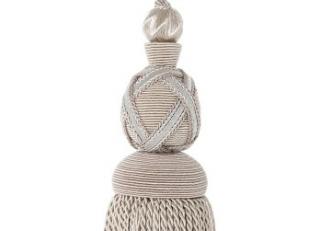 Фото - Аксессуары Houles Басонные изделия Scarlett metal - 336976>