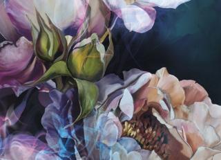 Фото - Обои Ortograf Flower dreams - 476733>