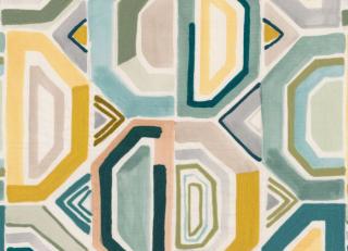 Фото - Ткани Casamance Pretoria - 507198>